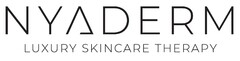 NYADERM LUXURY SKINCARE THERAPY