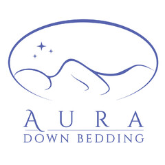 AURA DOWN BEDDING