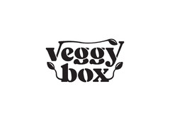 Veggy box