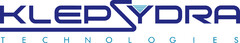 KLEPSYDRA TECHNOLOGIES