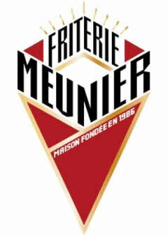 FRITERIE MEUNIER