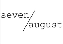 SEVEN/AUGUST