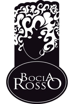 BOCIA ROSSO