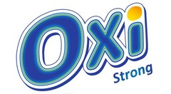 Oxi Strong