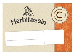 Herbitassin C