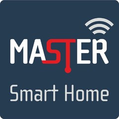 MASTER smart home