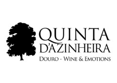 QUINTA D'AZINHEIRA DOURO - WINE & EMOTIONS