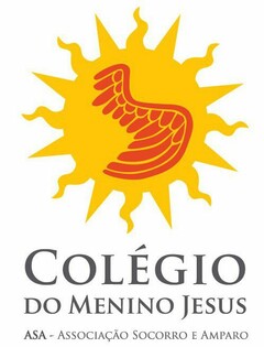 COLÉGIO DO MENINO JESUS ASA ASSOCIAÇÃO SOCORRO E AMPARO