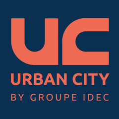 URBAN CITY BY GROUPE IDEC