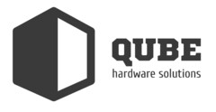 QUBE hardware solutions