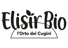 Elisir Bio l'Orto dei Cugini