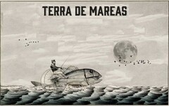 TERRA DE MAREAS