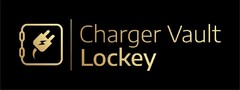 Charger Vault Lockey