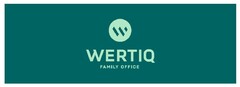 WERTIQ FAMILY OFFICE
