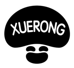 XUERONG