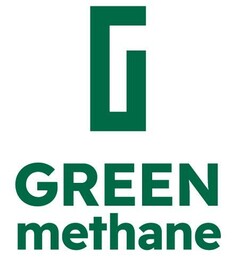 G GREEN methane