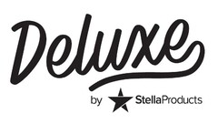 Deluxe by Stella Products