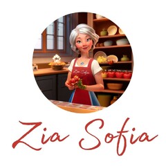 ZIA SOFIA