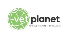 vet planet ANIMALS' WELFARE IS OUR PASSION