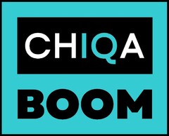 CHIQA BOOM