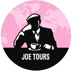 JOE TOURS
