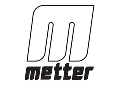 metter