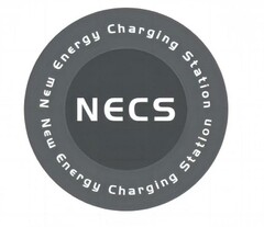 NECS New Energy Charging Station