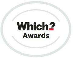 Which? Awards
