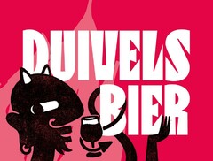 DUIVELS BIER