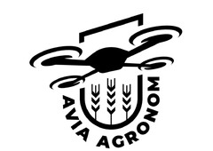 AVIA AGRONOM