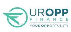 UROPP FINANCE YOUR OPPORTUNITY
