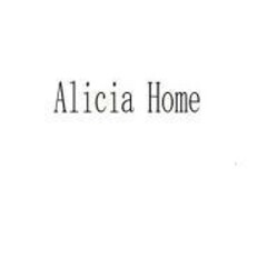 Alicia Home