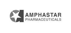 A AMPHASTAR PHARMACEUTICALS