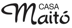 Casa Maitó