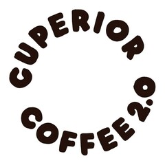 CUPERIOR COFFEE 2.0