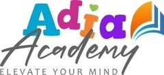 Adia Academy ELEVATE YOUR MIND