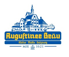 Augustiner Bräu Kloster Mülln Salzburg seit 1621