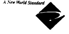 A New World Standard