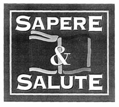 SAPERE & SALUTE