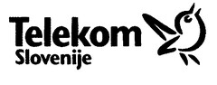 Telekom Slovenije