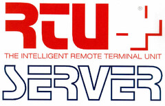 RTU+ THE INTELLIGENT REMOTE TERMINAL UNIT SERVER