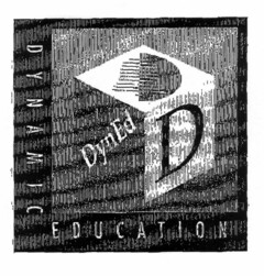 DynEd D DYNAMIC EDUCATION