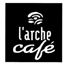 L'arche café