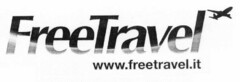 FreeTravel www.freetravel.it