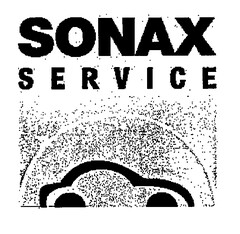 SONAX SERVICE
