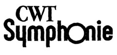 CWT SymphOnie