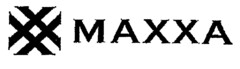 MAXXA