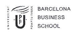 BARCELONA BUSINESS SCHOOL