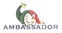 AMBASSADOR