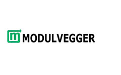 MODULVEGGER